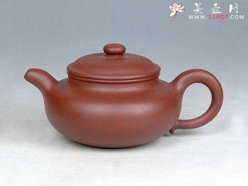 紫砂壶图片：仿古 - 宜兴紫砂壶网