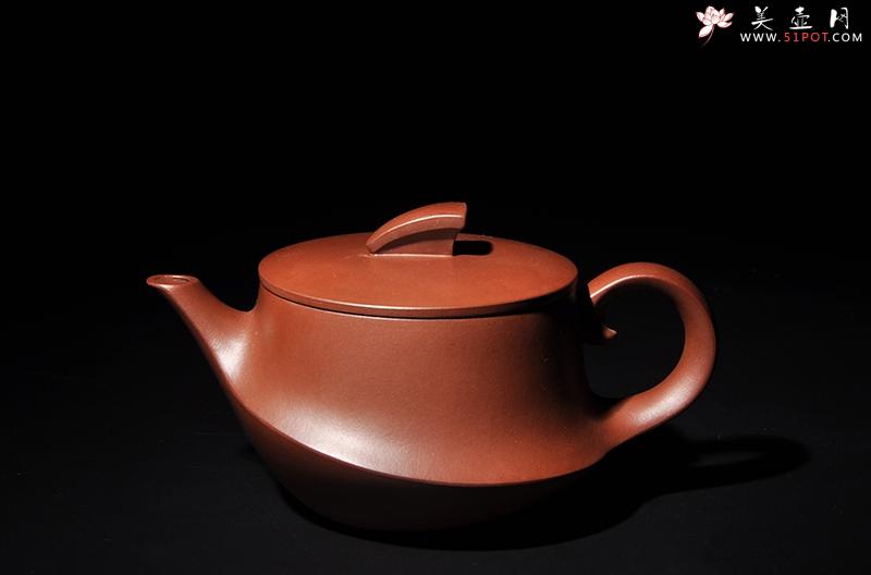 紫砂壶图片：一帆风顺 - 宜兴紫砂壶网