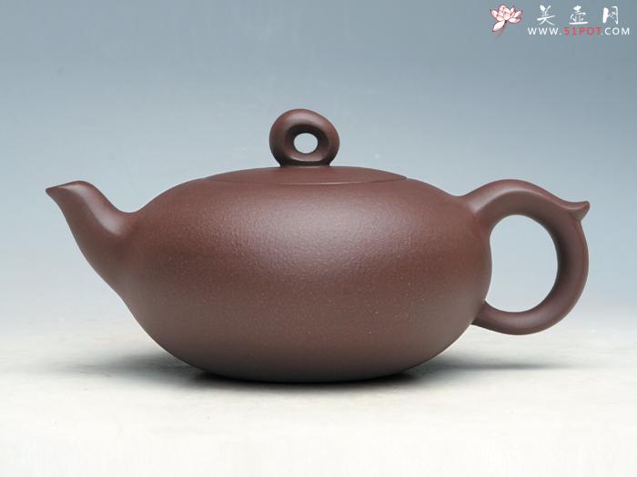 紫砂壶图片：和 润 - 宜兴紫砂壶网