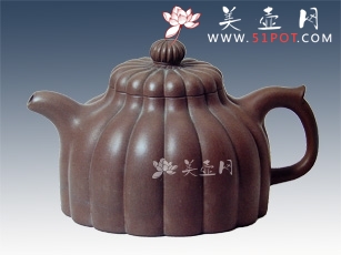 紫砂壶图片： - 宜兴紫砂壶网