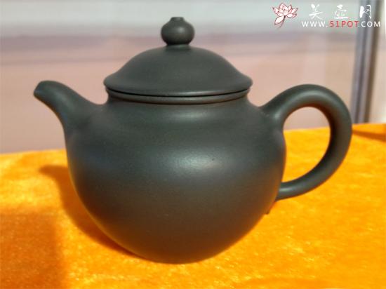 紫砂壶图片：IMG_3290 - 宜兴紫砂壶网