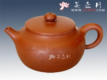 紫砂壶图片： - 宜兴紫砂壶网