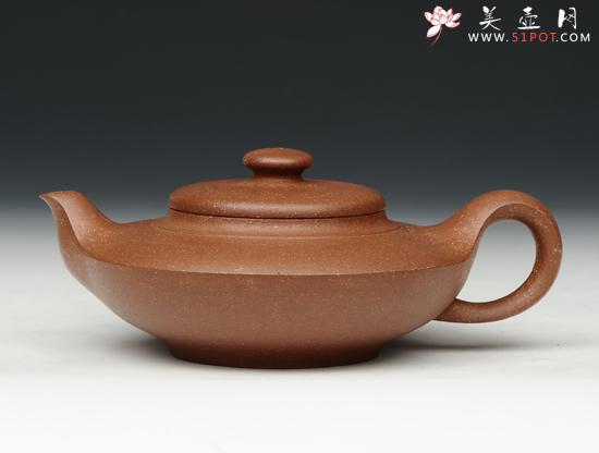 紫砂壶图片：相知 - 宜兴紫砂壶网