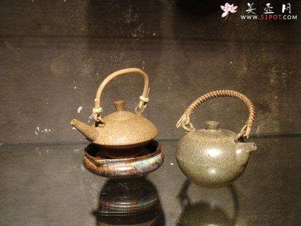 紫砂壶图片：DSC00088 - 宜兴紫砂壶网