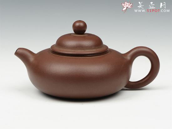 紫砂壶图片：星云 - 宜兴紫砂壶网