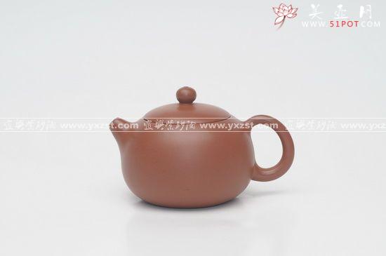 紫砂壶图片：DSC_3463 - 宜兴紫砂壶网