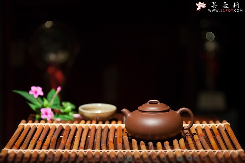紫砂壶图片：美紫砂壶 - 宜兴紫砂壶网