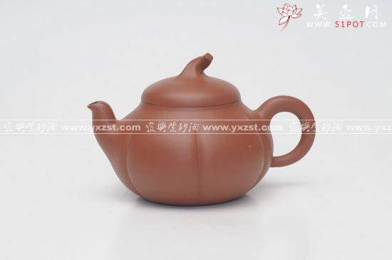 紫砂壶图片：DSC_3469 - 宜兴紫砂壶网