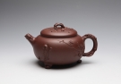 紫砂壶图片：天华雅品 - 宜兴紫砂壶网