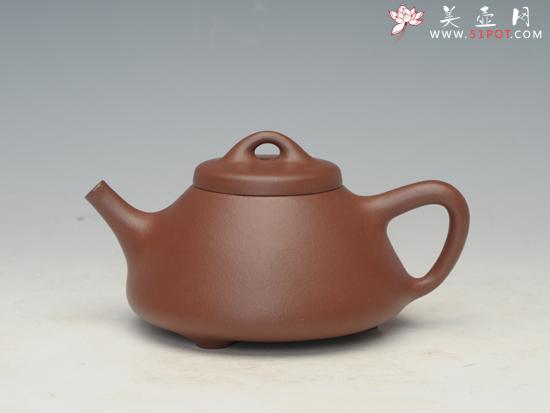 紫砂壶图片：美紫砂 - 宜兴紫砂壶网