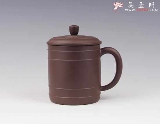 紫砂壶图片：线韵 - 宜兴紫砂壶网