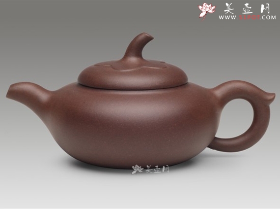 紫砂壶图片： - 宜兴紫砂壶网