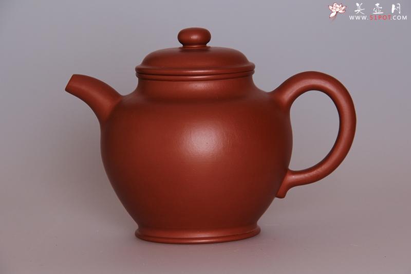 紫砂壶图片：高掇子 - 宜兴紫砂壶网