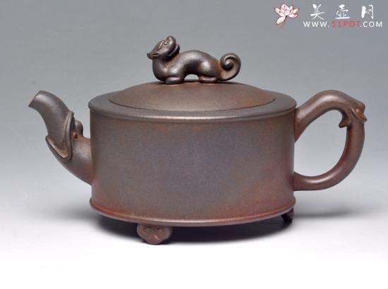 紫砂壶图片：DSC_0279 副本 - 宜兴紫砂壶网