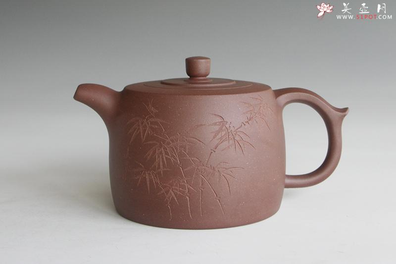 紫砂壶图片：井栏 - 宜兴紫砂壶网