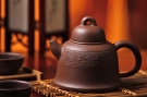 紫砂壶图片：玲珑 - 宜兴紫砂壶网