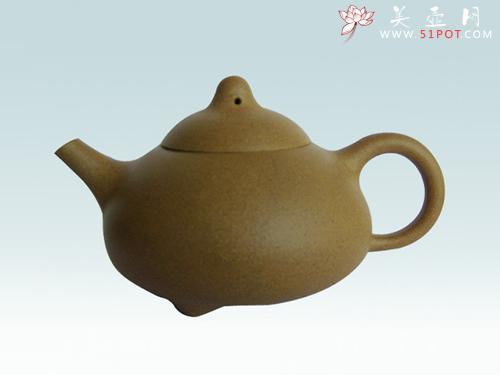 紫砂壶图片：乳瓯 - 宜兴紫砂壶网