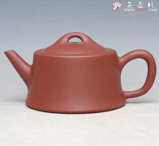 紫砂壶图片：迂兆 - 宜兴紫砂壶网