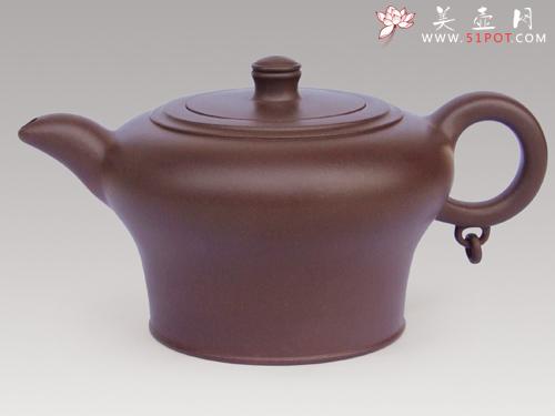 紫砂壶图片： - 宜兴紫砂壶网