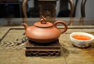 紫砂壶图片：瑞 焰 - 宜兴紫砂壶网