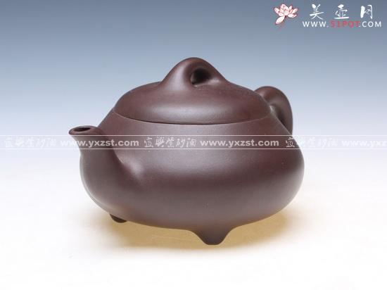 紫砂壶图片：IMG_9231 - 宜兴紫砂壶网