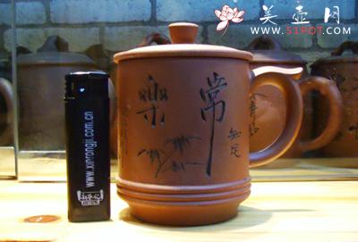 紫砂壶图片： - 宜兴紫砂壶网