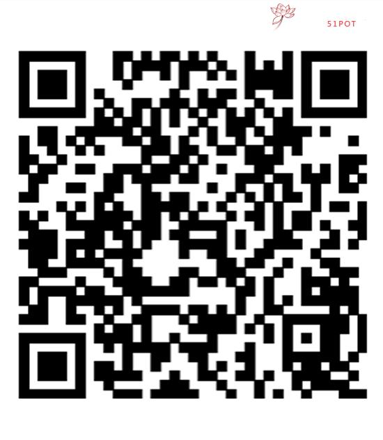 紫砂壶图片：二维码 - 宜兴紫砂壶网