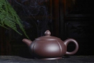 紫砂壶图片：菊蕾壶 - 宜兴紫砂壶网