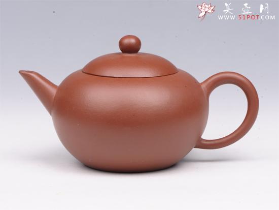 紫砂壶图片：小水瓶 - 宜兴紫砂壶网