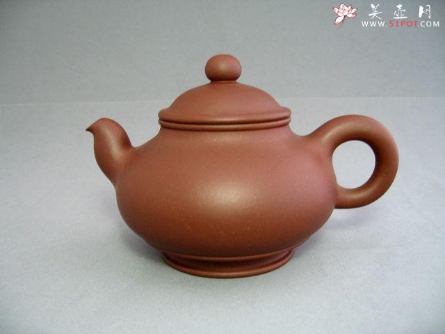 紫砂壶图片：陶宝壶 - 宜兴紫砂壶网