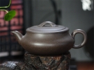 紫砂壶图片：如意壶 - 宜兴紫砂壶网
