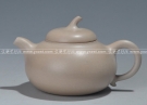 紫砂壶图片：茄段 - 宜兴紫砂壶网