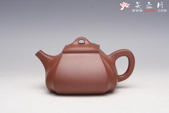 紫砂壶图片：IMG_2720 - 宜兴紫砂壶网