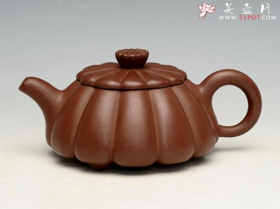 紫砂壶图片：DSC_3205 - 宜兴紫砂壶网