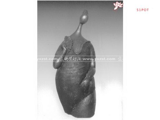 紫砂壶图片：20100224163504524 - 宜兴紫砂壶网