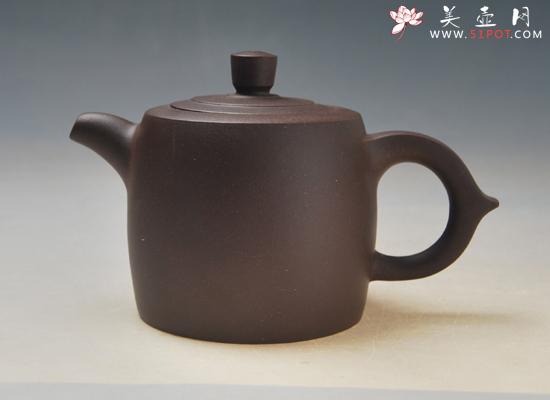 紫砂壶图片：DSC_0716 - 宜兴紫砂壶网