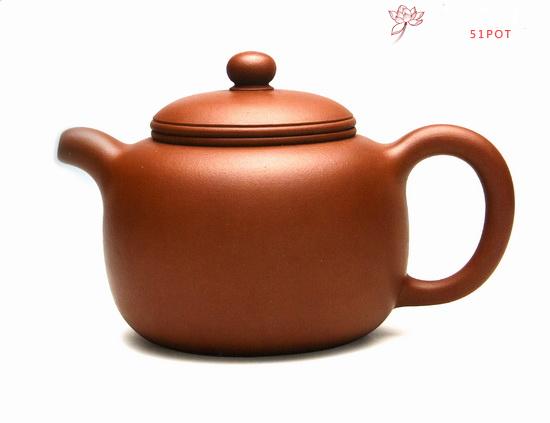 紫砂壶图片：匏瓜 - 宜兴紫砂壶网