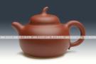 紫砂壶图片：茄段 - 宜兴紫砂壶网
