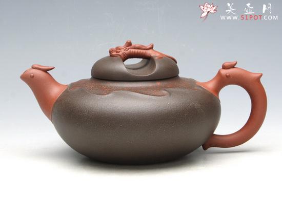 紫砂壶图片： - 宜兴紫砂壶网