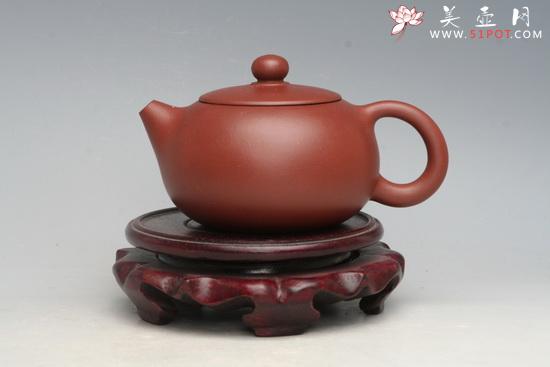 紫砂壶图片：IMG_6860 - 宜兴紫砂壶网