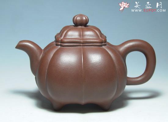 紫砂壶图片：DSC_3094 - 宜兴紫砂壶网