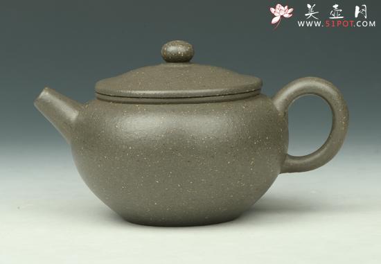 紫砂壶图片： - 宜兴紫砂壶网