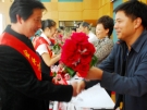 紫砂壶图片：宜兴市职工职业技能... - 宜兴紫砂壶网