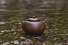 紫砂壶图片：大度可容大品 - 宜兴紫砂壶网