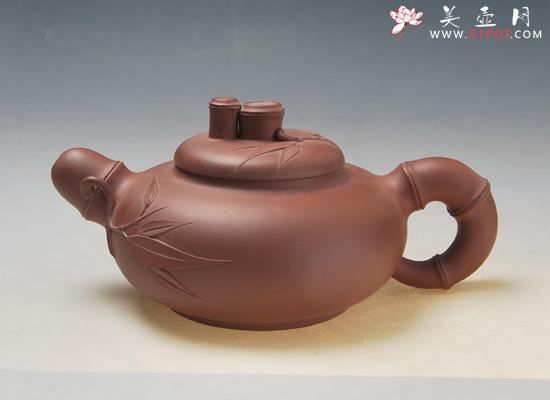 紫砂壶图片：DSC_0717 - 宜兴紫砂壶网