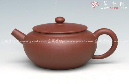 紫砂壶图片：IMG_9888 - 宜兴紫砂壶网