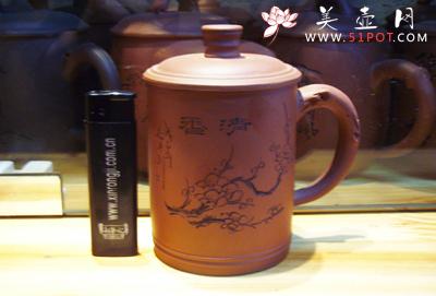 紫砂壶图片： - 宜兴紫砂壶网