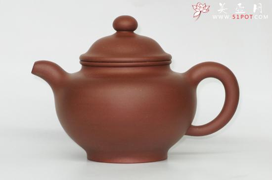 紫砂壶图片：掇 - 宜兴紫砂壶网