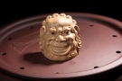 紫砂壶图片：椒图 - 宜兴紫砂壶网