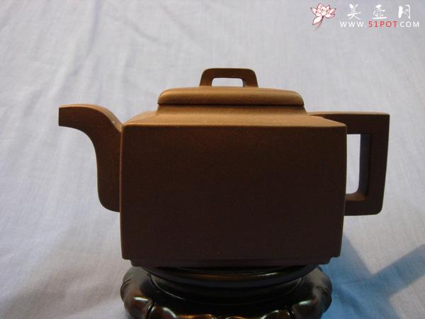 紫砂壶图片：DSC01754 - 宜兴紫砂壶网